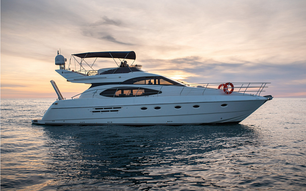 Azimut 52